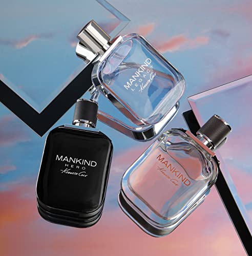 Kenneth Cole Mankind Legacy
