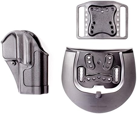 BLACKHAWK! Standard CQC Concealment Holster