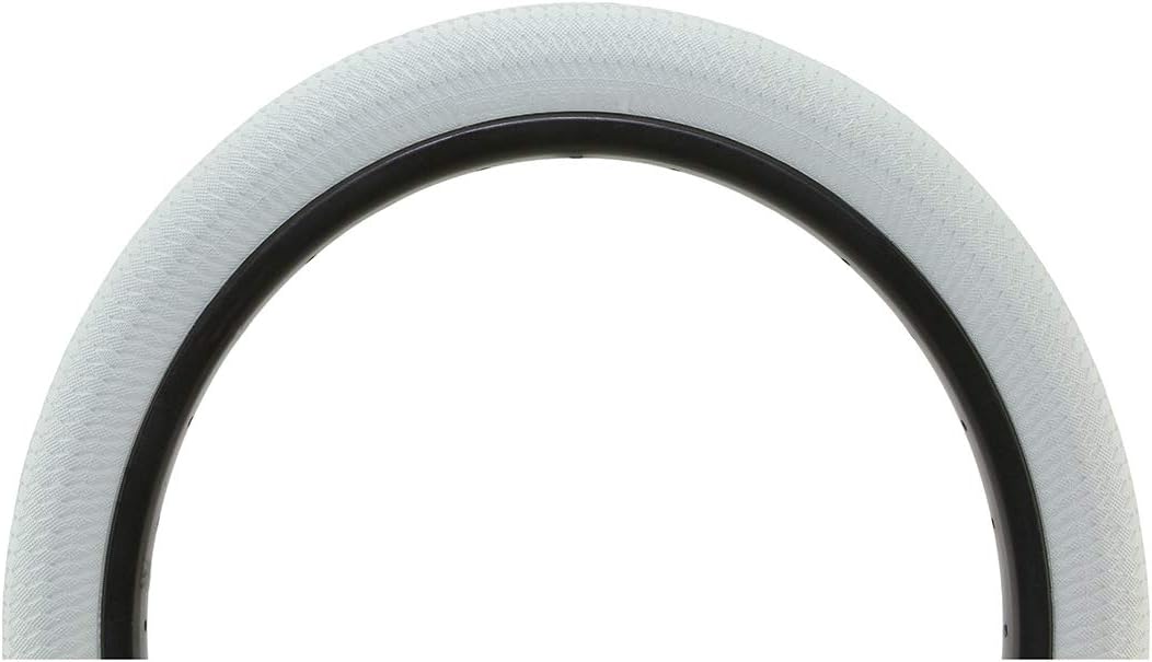 Alta Bicycle Tire Duro 18" x 1.95" Bike Tire Full Thread, Multiple Colors