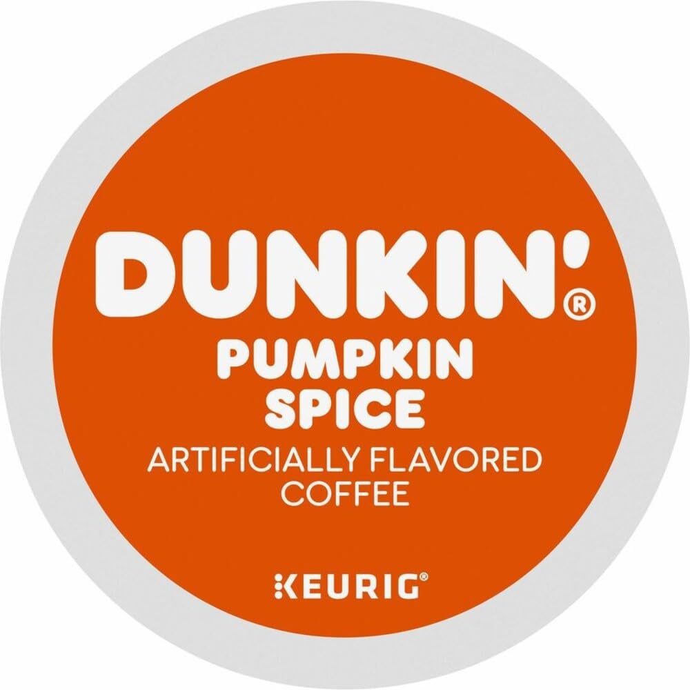 Dunkin'® Coffee 7596-1 Each