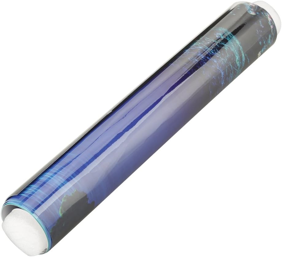 Meiyya 3D Aquarium Background 75 Gallon