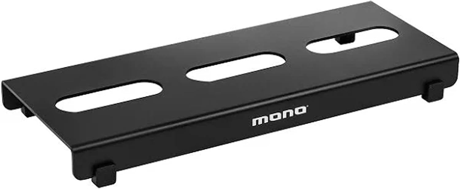 MONO Pedalboard Lite - Black