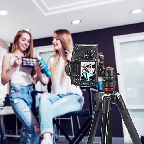SmallRig Mini Ball Head with 360° Panoramic & Quick Release Plate - BUT2665