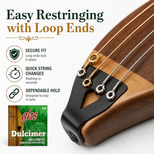 DULCIMER