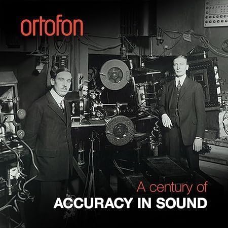 Ortofon Replacement Stylus OM-5e