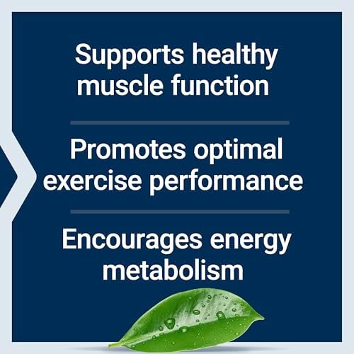 Life Extension Creatine Capsules – Creatine Monohydrate – Promotes Strength, Lean Muscle, Healthy Endurance – Non-GMO