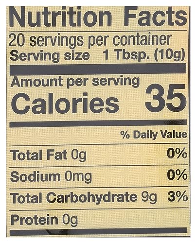 Reese Large Pearl Tapioca, 7 Ounces (Pack of 6)