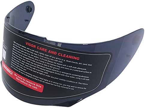 ILM Helmet Accessories for Model 313 and Model 317