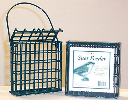 Ultimate Suet Pack for Wild Birds With 30 items, Suet Cakes, Suet Feeders, Suet Balls, and Suet Plugs