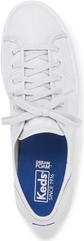 Keds Women's Kickstart Seasonal Solid