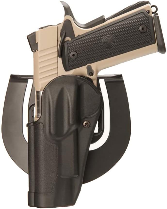 BLACKHAWK! Standard CQC Concealment Holster
