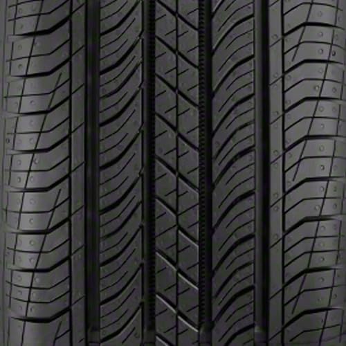 Continental Pro Contact TX Performance Radial Tire - 215/60R17 96H