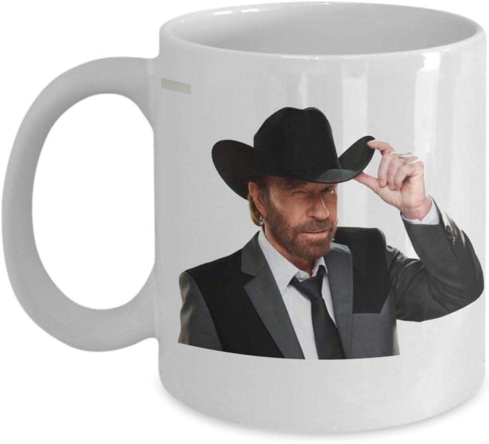 chuck norris