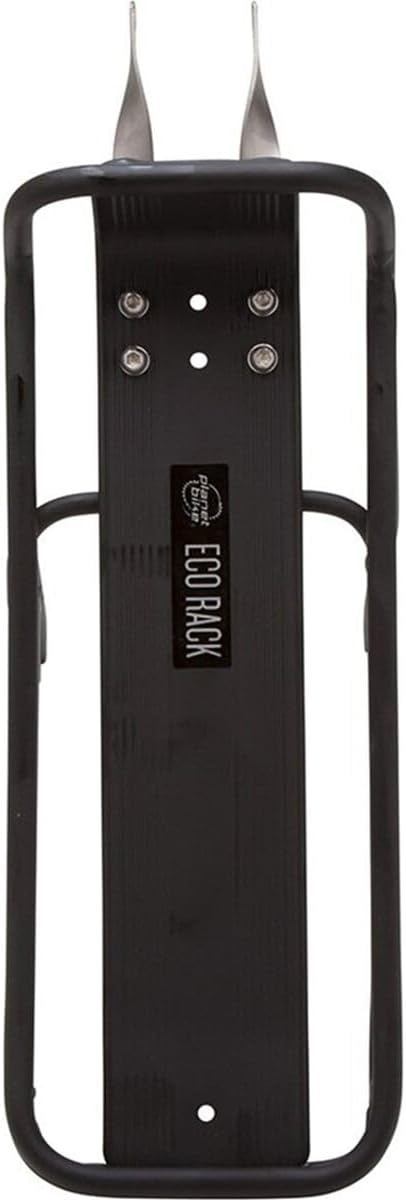 Planet Bike Eco bike rack
