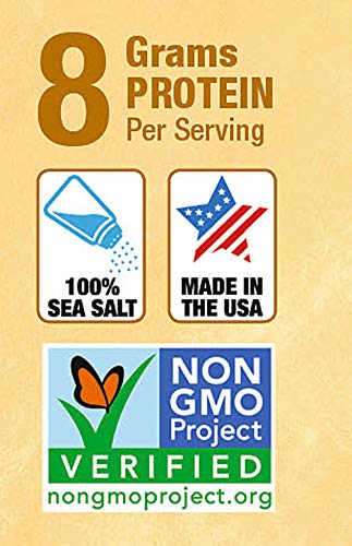 The Peanut Shop of Williamsburg Extra-Large Handcooked Lightly Salted Virginia Peanuts Williamsburg Peanuts Non-Gmo Kosher Gluten-Free No Preservatives - 32 Oz Tin