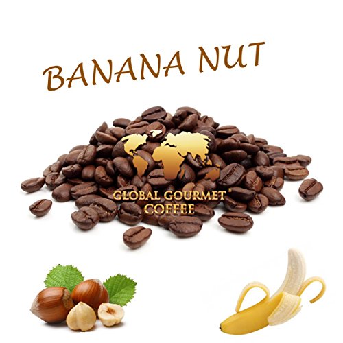 Flavored Coffee (BUTTERSCOTCH Flavored Coffee, 1lb Ground)