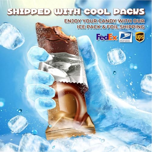 Dark Chocolate Covered Almonds, Chocolate Nuts, 2 Lb Bag