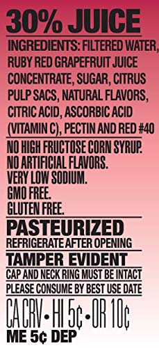 Langers Juice Pineapple Cocktail Juice, 15.2 Fl Oz (Pack of 12)