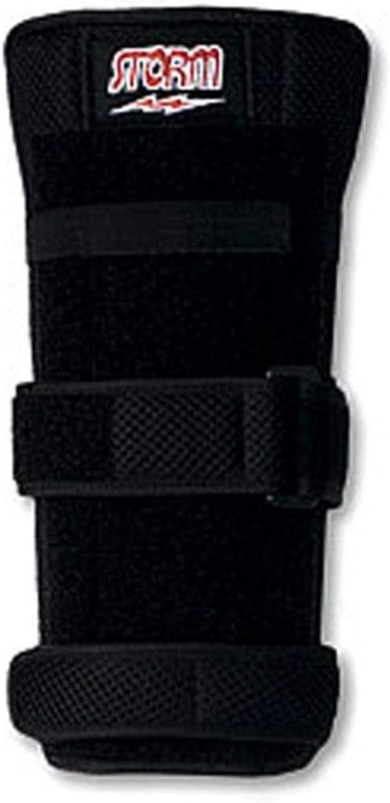 Storm Forecast Wrist Support, Black