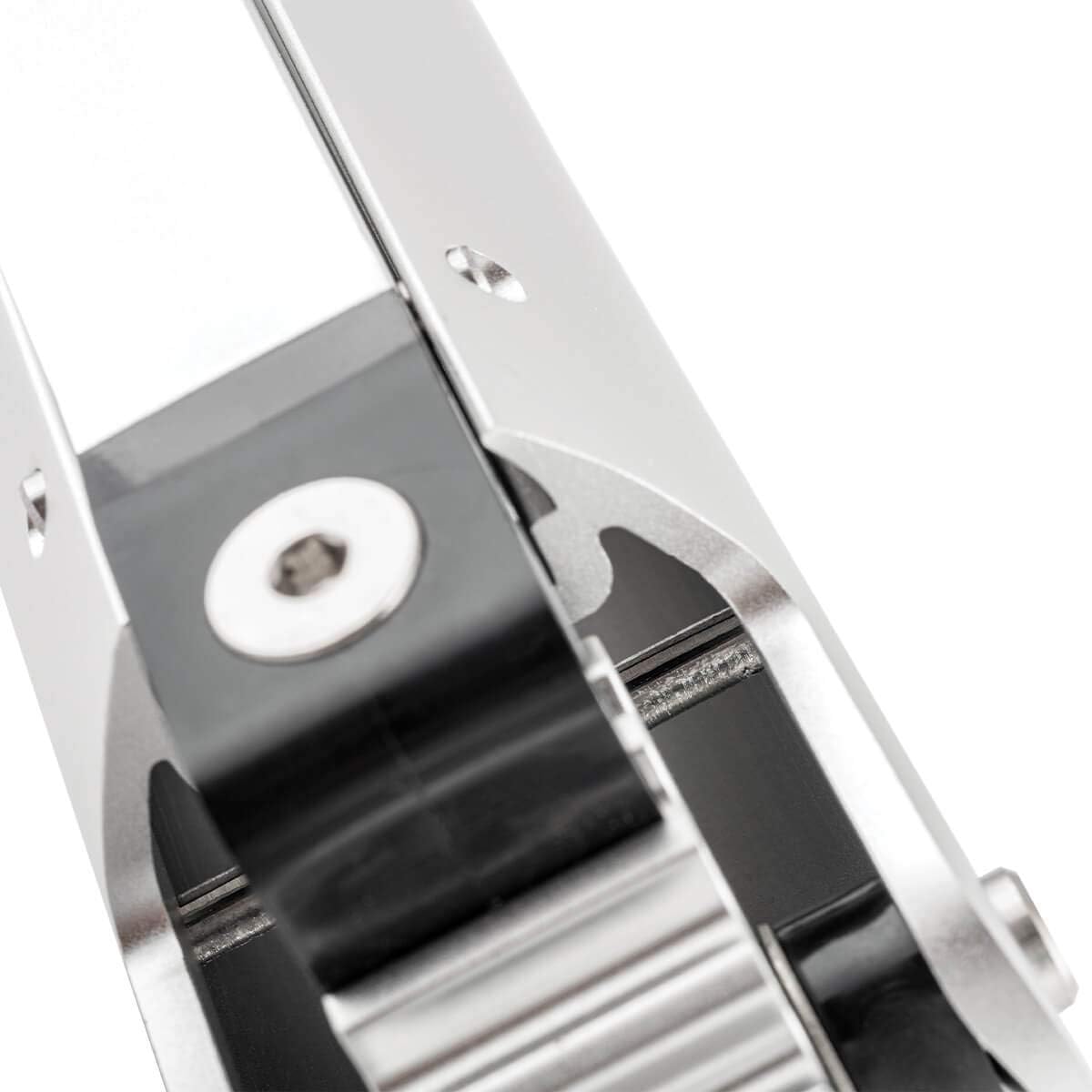 Cannon Dual-Axis