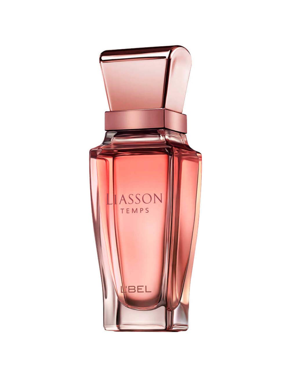 L'bel LIASSON TEMPS Eau de Parfum pour Femme - Perfume by L'BEL PARIS 1.7 Oz (1.7 Oz)