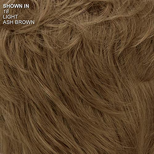 Paula Young Meryl WhisperLite Wig Stylish Mid-Length Bob Wig with