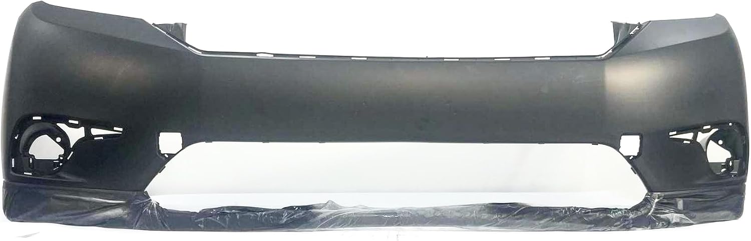 FitParts Compatible with Chevrolet Malibu 1997–2005 Front Bumper Cover