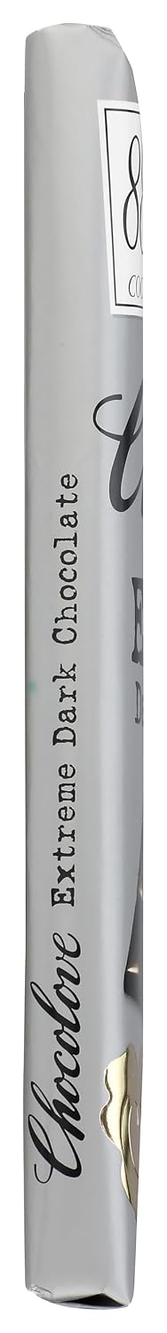 Chocolove, Bar Chocolate Dark Strong 70%, 3.2 Ounce