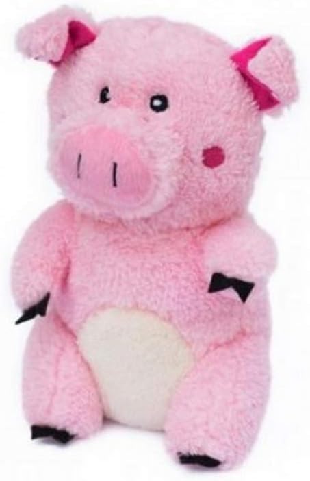 ZippyPaws ZP873 Cheeky Chumz Monkey Squeak Toy