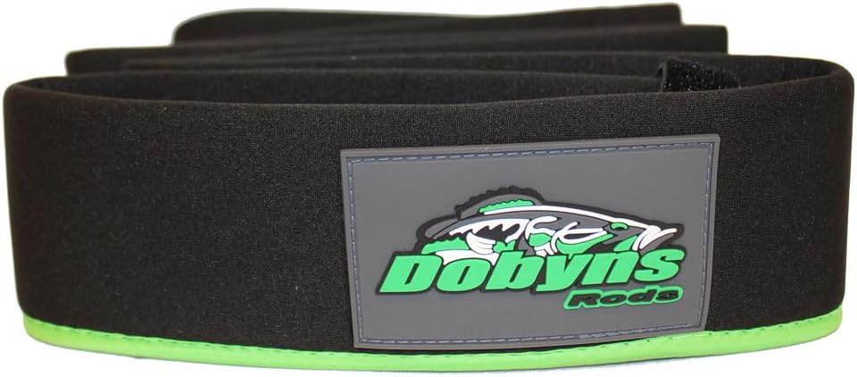 Dobyns Rods Neoprene Rod Sleeves