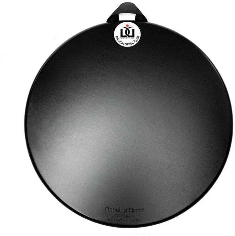 Dancing Disc Professional Portable Dance Floor/Turning Board/Tap/Ballet 24 Inches