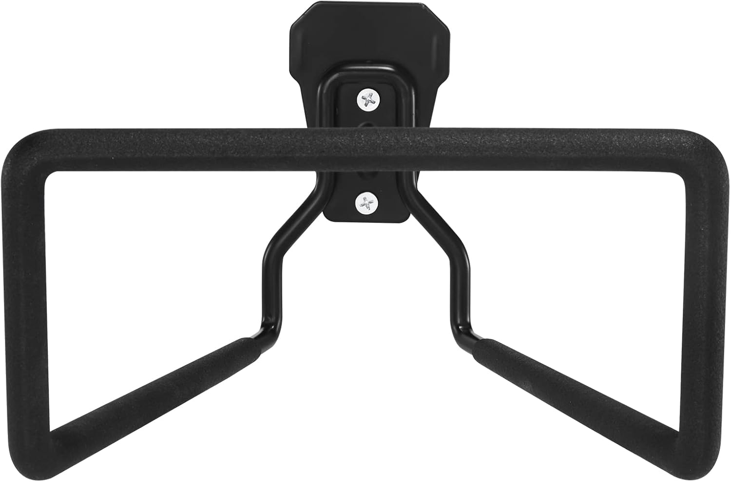 Hose Hanger, Heavy Duty Metal Hose Holder Wall Mount