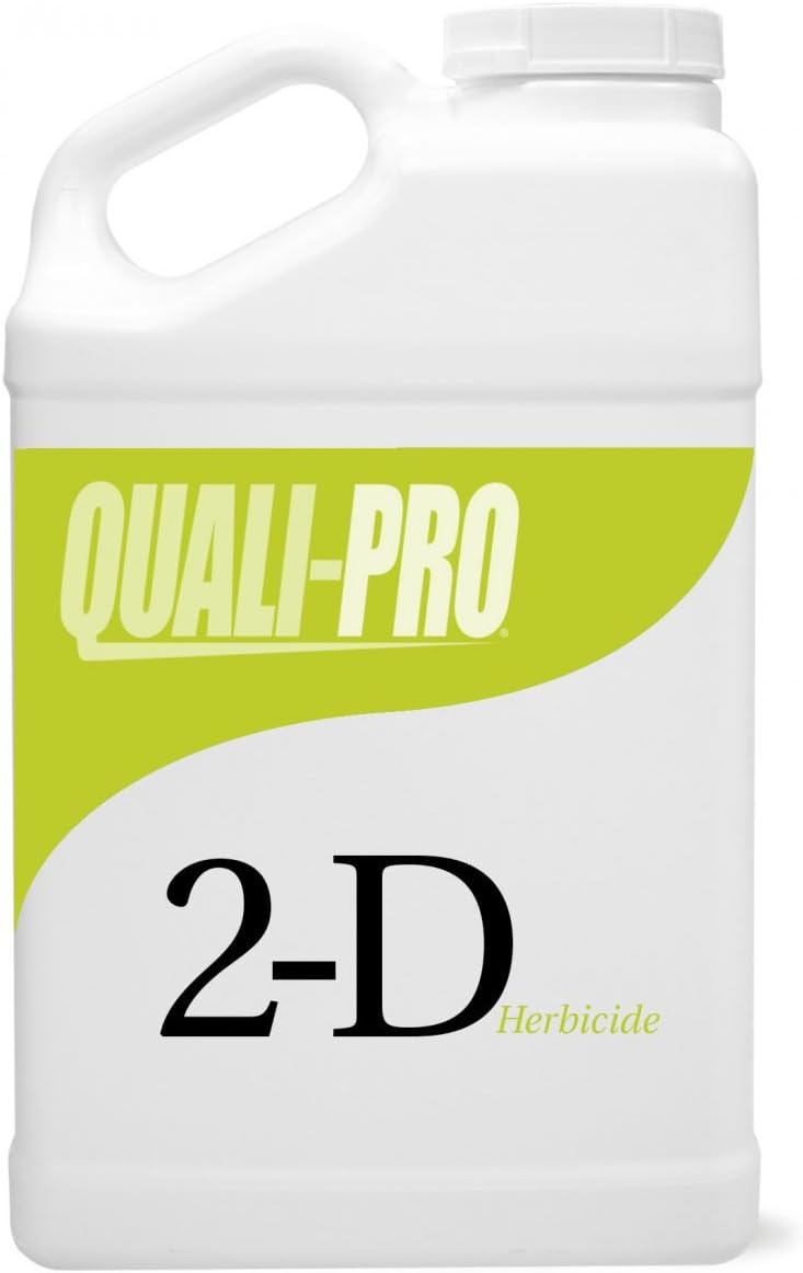 Quali-Pro 2-D Herbicide (Generic Confront) - Gallon