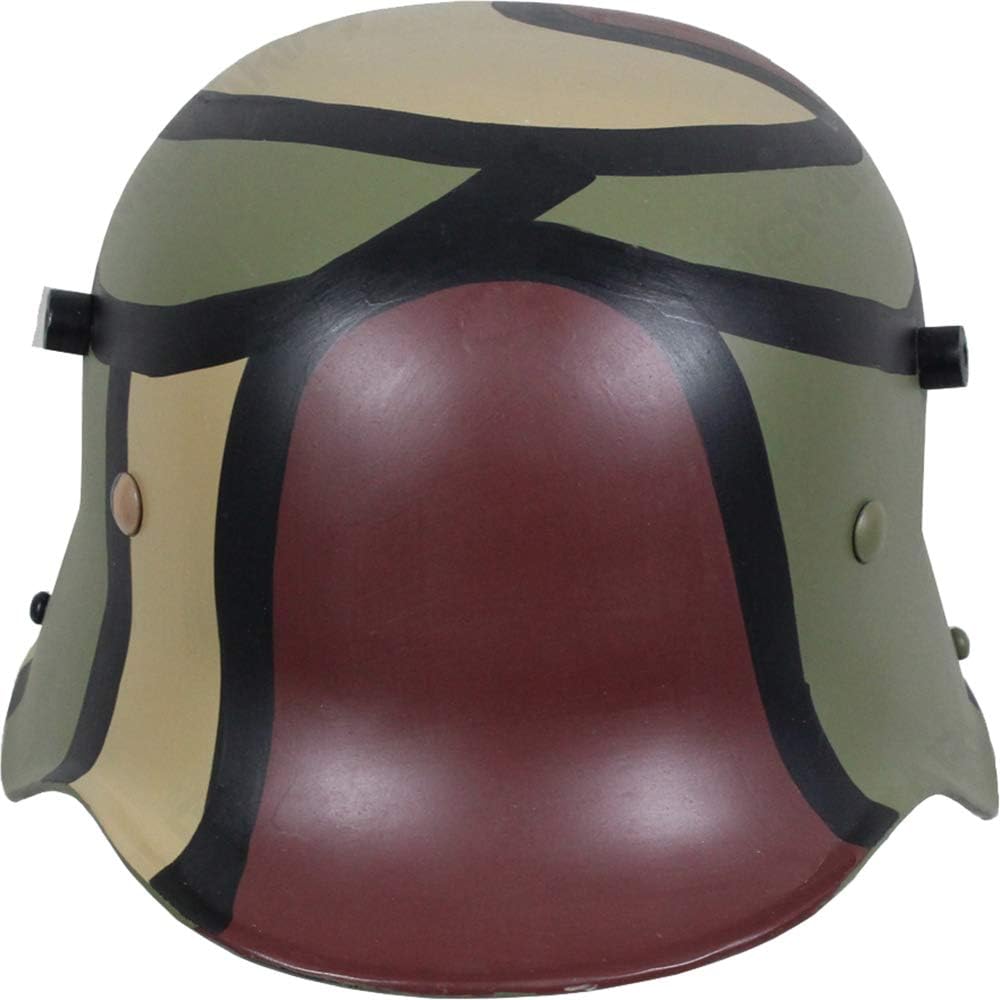 Epic Militaria Replica WW1 German M16 Helmet with Liner