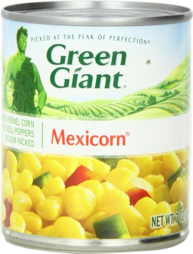 Green Giant Mexicorn, 7-Ounce (Pack of 6)