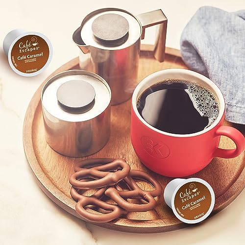 Café Escapes® Coffee 6813-1 Each
