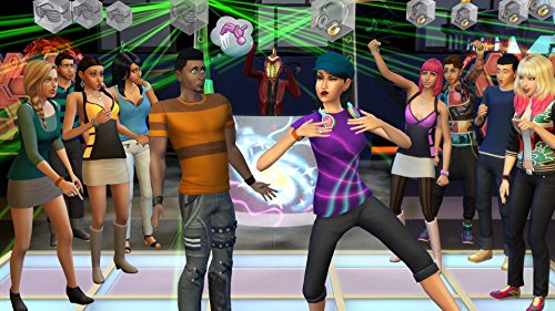 The Sims 4 Get Together - PC