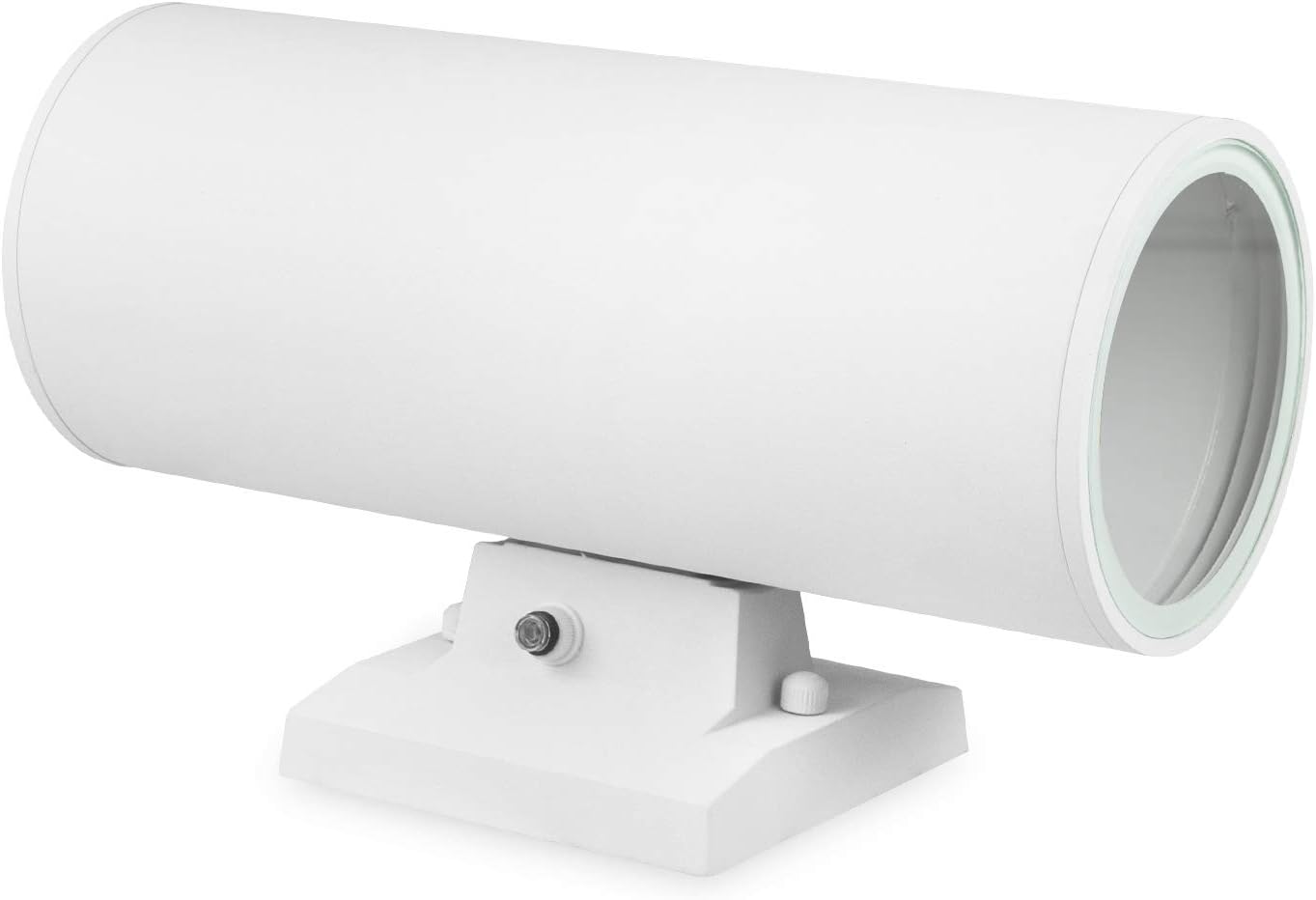 Dusk to Dawn Outdoor Wall Sconce, Waterproof Exterior Light Fixture
