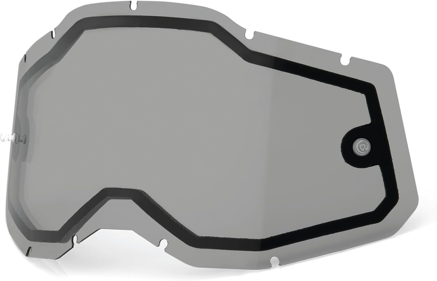 100% Goggle Replacement Lens - RC2/AC2/ST2 Compatible