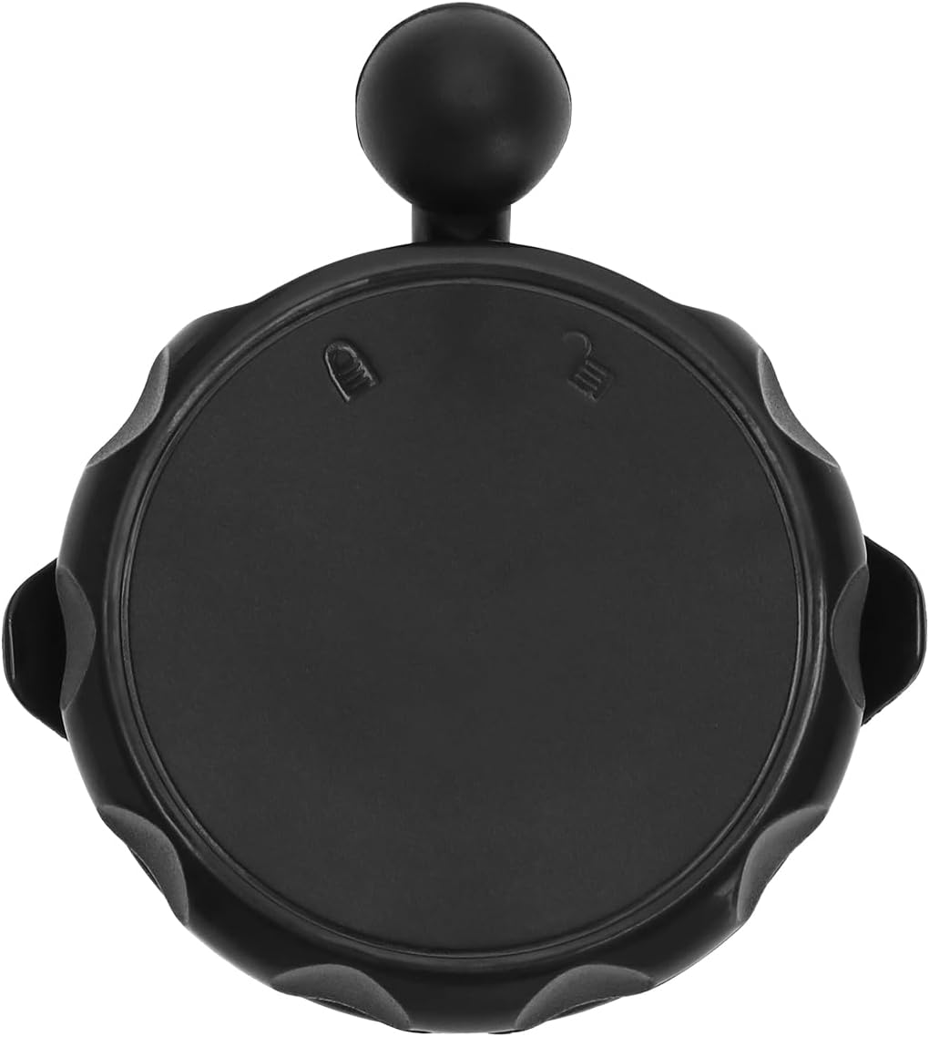 Car Mount Windscreen Vacuum Suction Cup Compatible with TomTom Via 100 110 1535 1600