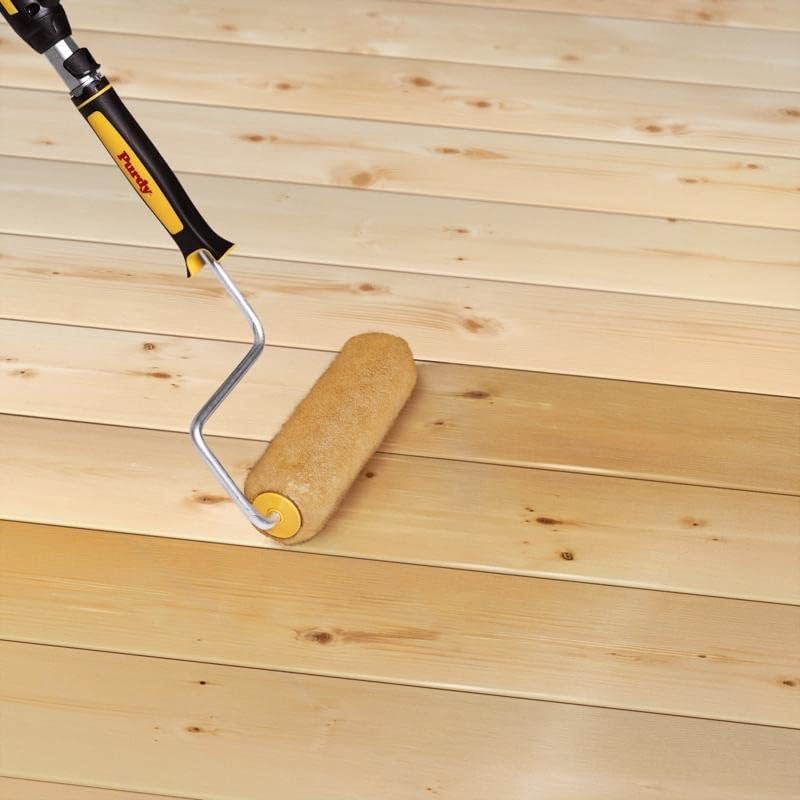 Thompson'S Waterseal Wood Protector 6 Gl Low Voc