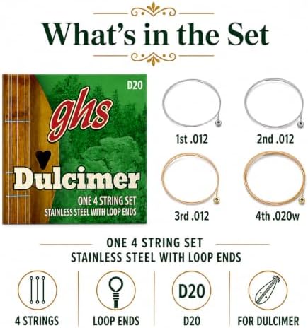 DULCIMER