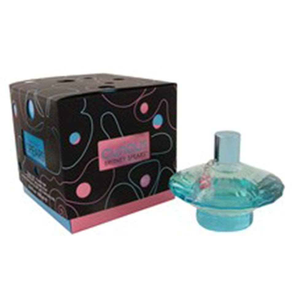 Curious by Britney Spears for Women 3.3 oz Eau de Parfum Spray |