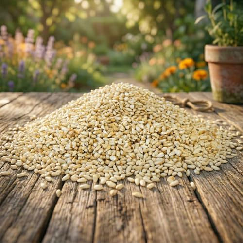 BestNest Safflower Seed, 25 lbs.