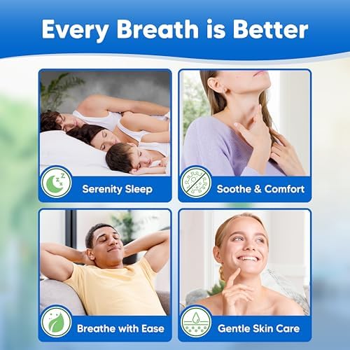 WF2 Filter for Vicks V3700 Humidifier Filter Replacements | Compatible with Protec Humidifier Filters V3700 Replacement
