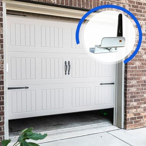 2 Garage Outlet Garage Door Opener Limit Switche for Genie Overhead Door Screw Drive 20113R 19795S 22785R