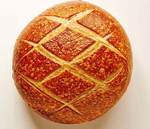 San Francisco Boudin Bakery Sourdough Rounds 16 oz (2)