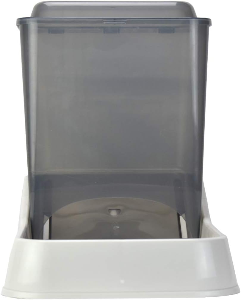 Van Ness Large Auto Feeder, 10-Pound