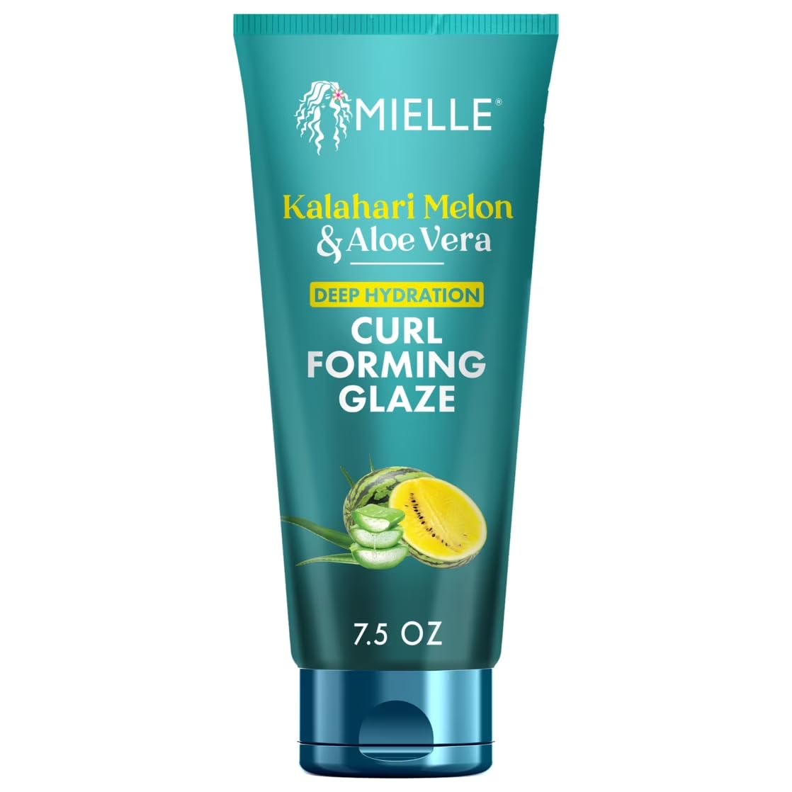 Mielle Organics Rosemary Mint Styling Cream (8oz)
