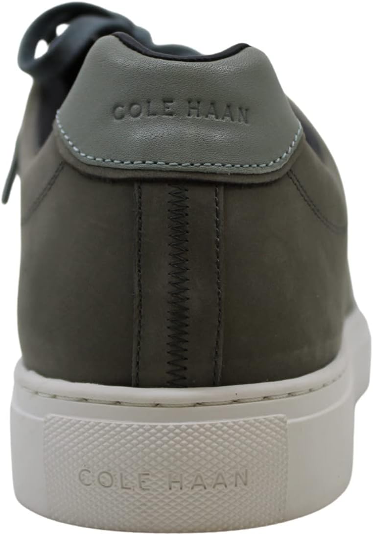 Cole Haan Men's Grand Series Jensen Sneaker